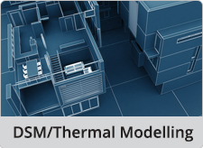 DSM Thermal Modelling