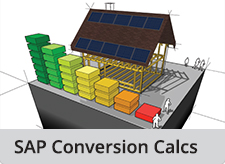 SAP Conversion Calculations