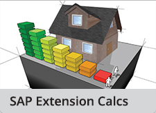 SAP Extension Calculations